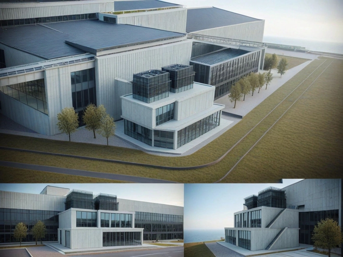 Cardinal Glove Factory